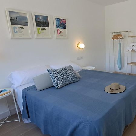 Apartamento Piso Nuevo Y Luminoso En Valencia Exterior foto