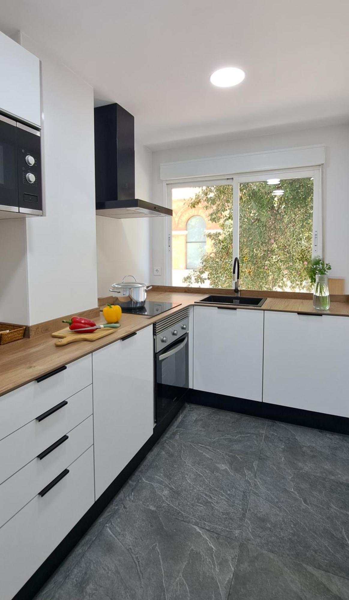 Apartamento Piso Nuevo Y Luminoso En Valencia Exterior foto