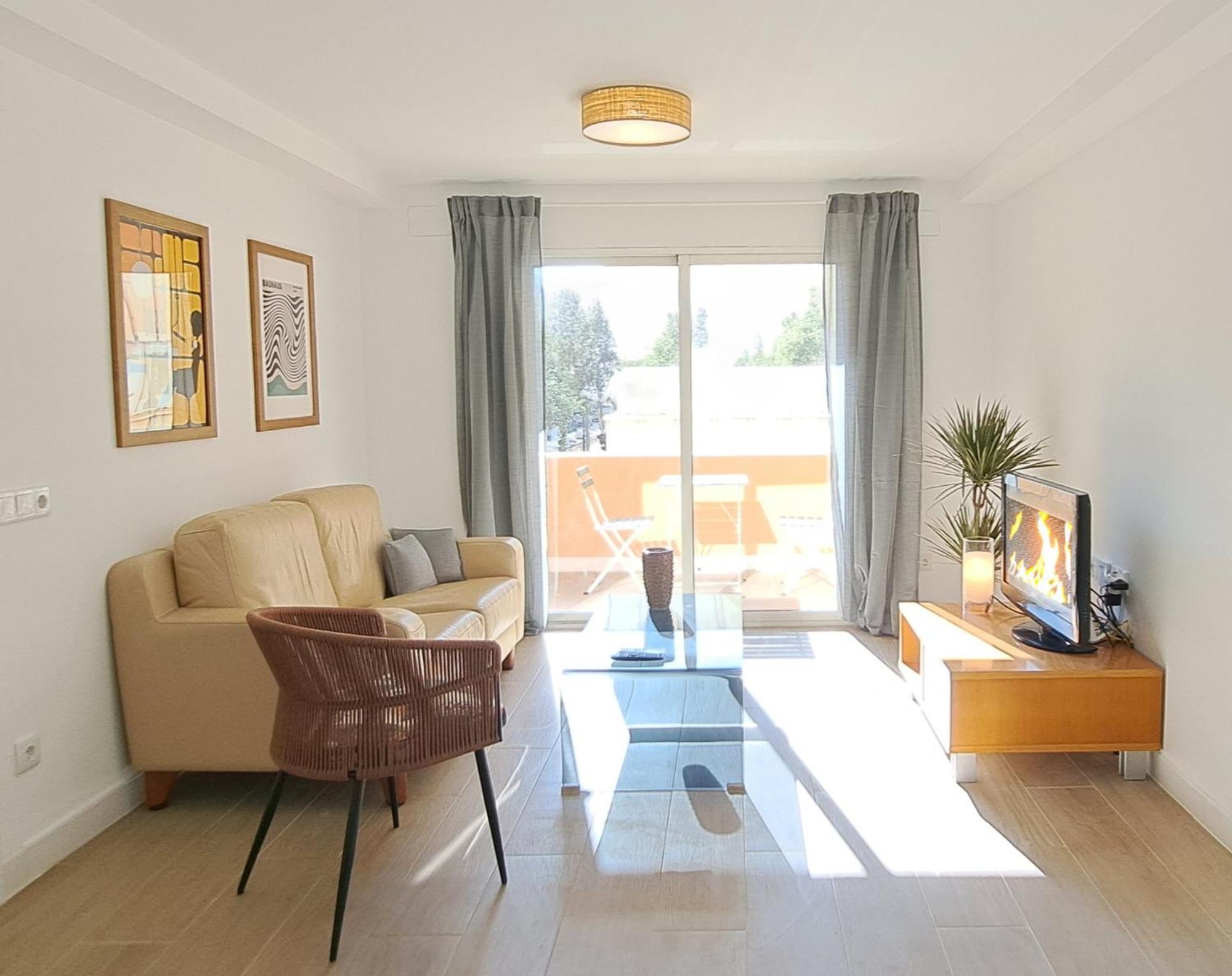 Apartamento Piso Nuevo Y Luminoso En Valencia Exterior foto